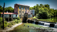 Traveling Around Kentucky