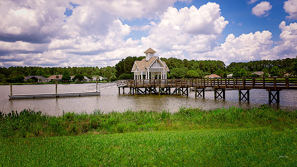 Lake Somerset - 6 5 2022