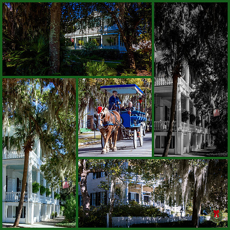 Southern Living - Christmas