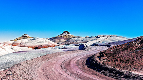 Butte - CRNP Cathedral Valley - 8189 - 9 30 2024
