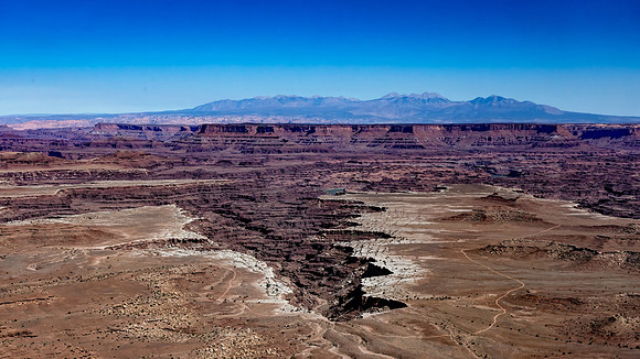 Canyonlands National Park