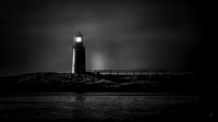 Moose Peak Lighthouse - 1991