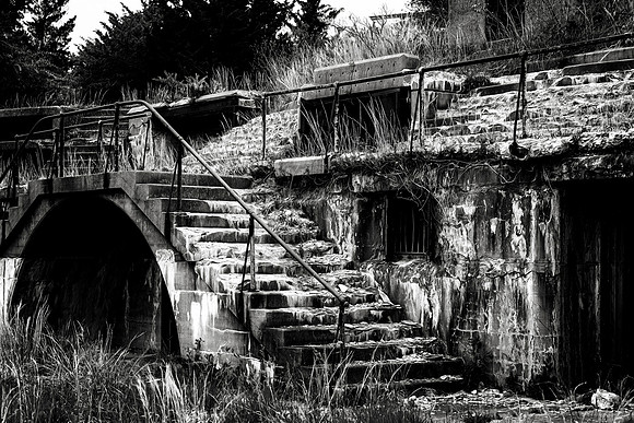 Gun Battery - BW -5 4 2024