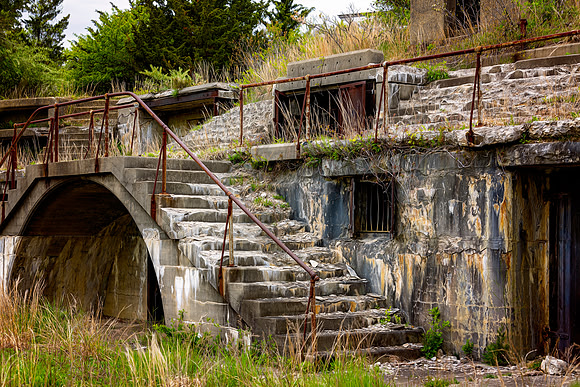 Gun Battery -  5 4 2024