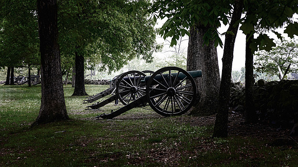 Artillery 2