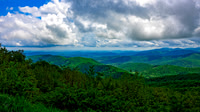 Skyline Drive, Shenandoah NP