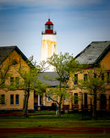 Lighthouse - Ft Hancock - 6755 - 5 4 2024