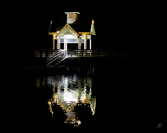 Lake Somerset - 12 8 2022