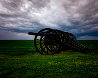 Cannons