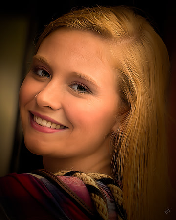 Alex Headshot