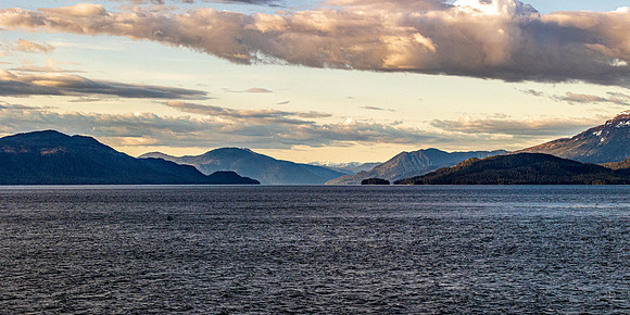 Glacier Bay - 6 15 2025