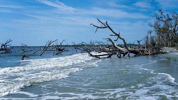 Boneyard Beach - 8 15 2022