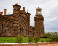 Right Lighthouse - 5 4 2024