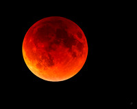 Total Lunar Eclipse
