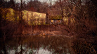 Daniel Boone Cabin