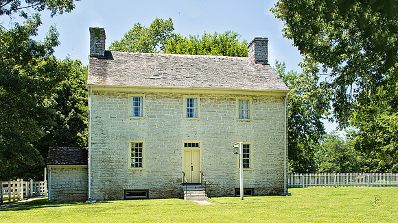 Shaker Village