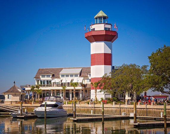 Harbour Town Lighthouse - 10 6 2022