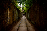 Sandy Hook Mortar Battery