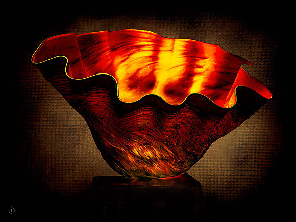 Chihuly Museum