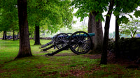 Artillery