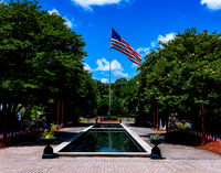 National Museum of the Mighty Eighth Air Force