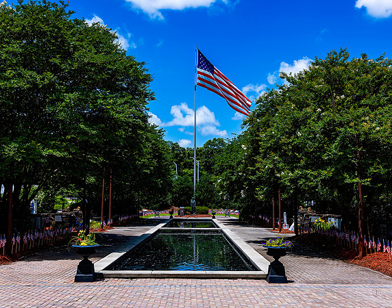 Mall to Flags - 7009 - 05 26 2026