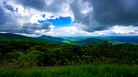 Skyline Drive, Shenandoah National Park