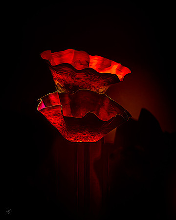Chihuly Museum