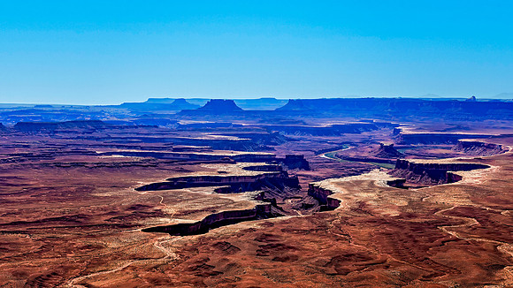 Canyonlands National Park