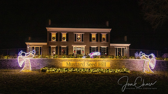 Mustard Seed Hill