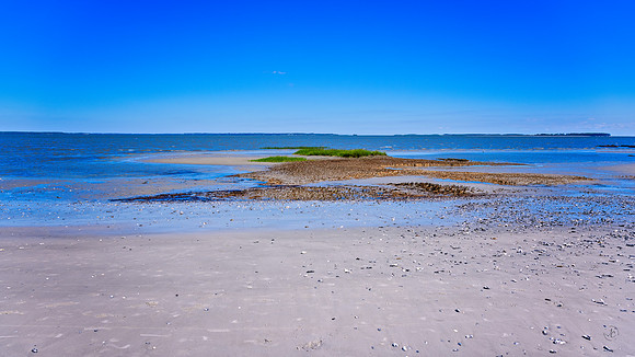 Fish Haul Beach - 9 24 2022