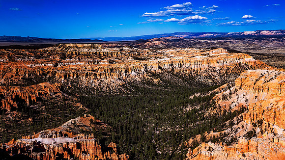 Bryce Canyon