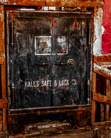 Hall's Safe & Lock Co
