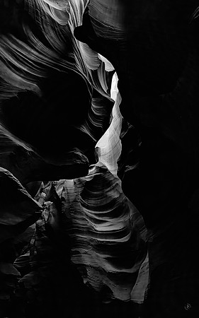 Antelope Canyon 13