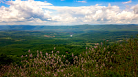 Skyline Drive, Shenandoah NP