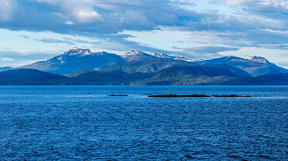 Welcome to Glacier Bay - 2 - 16x9 - 06 15 2025
