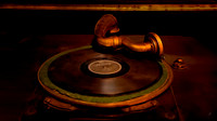 Pass Over the Bridge - Patti Page