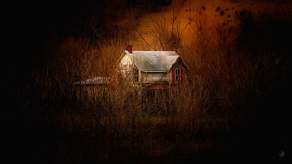 Abandoned