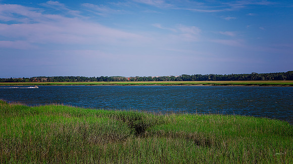 MCRD Parris Island, SC
