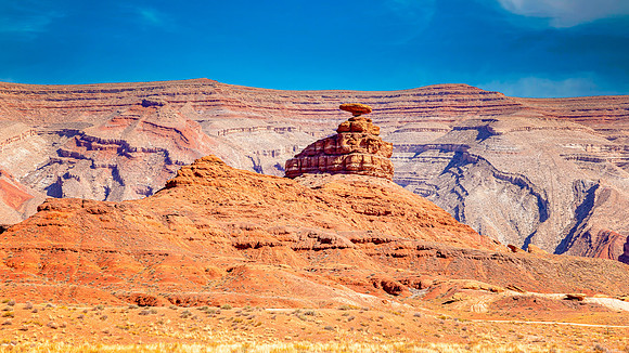 Mexican Hat