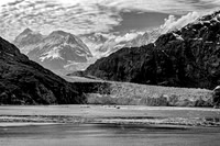Margerie Glacier, Glacier National Park, Alaska
